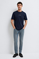 Mavi Erkek Tişört M0613135-86623