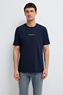 Mavi Erkek Tişört M0613135-86623