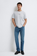 Mavi Erkek Tişört M0613135-70802