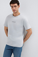 Mavi Erkek Tişört M0613135-70802