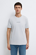 Mavi Erkek Tişört M0613135-70802