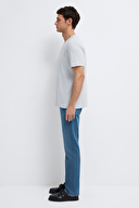 Mavi Erkek Tişört M0613135-70802