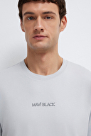 Mavi Erkek Tişört M0613135-70802