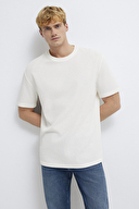 Mavi Erkek Tişört M0613153-70056