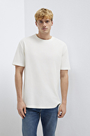 Mavi Erkek Tişört M0613153-70056