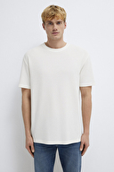 Mavi Erkek Tişört M0613153-70056