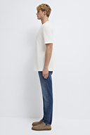 Mavi Erkek Tişört M0613153-70056