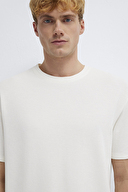 Mavi Erkek Tişört M0613153-70056