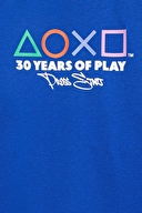 Mavi Erkek Çocuk Tişört M6610422-70896