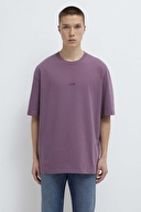 Mavi Erkek Tişört M0613093-70648