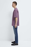 Mavi Erkek Tişört M0613093-70648