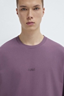 Mavi Erkek Tişört M0613093-70648