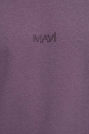 Mavi Erkek Tişört M0613093-70648