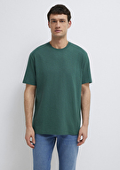 Mavi Erkek Tişört M0613146-71930