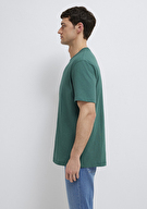 Mavi Erkek Tişört M0613146-71930