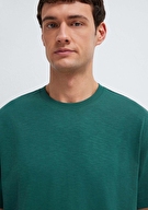 Mavi Erkek Tişört M0613146-71930