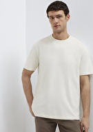 Mavi Erkek Tişört M0613146-70056