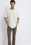 Mavi Erkek Tişört M0613146-70056