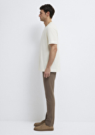 Mavi Erkek Tişört M0613146-70056