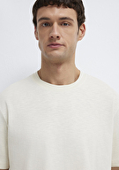 Mavi Erkek Tişört M0613146-70056