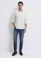 Mavi Erkek Gömlek M0211380-71599