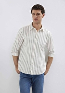 Mavi Erkek Gömlek M0211380-86415