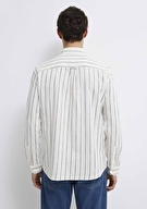 Mavi Erkek Gömlek M0211380-86415