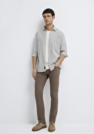 Mavi Erkek Gömlek M0211914-18790