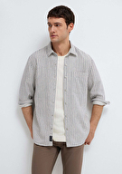 Mavi Erkek Gömlek M0211914-18790