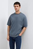 Mavi Erkek Tişört M0611614-80776