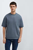 Mavi Erkek Tişört M0611614-80776