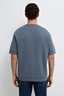 Mavi Erkek Tişört M0611614-80776