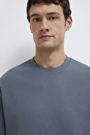 Mavi Erkek Tişört M0611614-80776