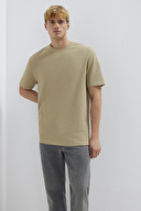 Mavi Erkek Tişört M0613153-70204