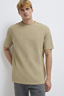 Mavi Erkek Tişört M0613153-70204