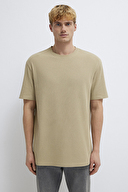 Mavi Erkek Tişört M0613153-70204