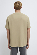 Mavi Erkek Tişört M0613153-70204