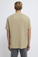 Mavi Erkek Tişört M0613153-70204