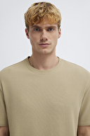 Mavi Erkek Tişört M0613153-70204