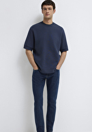 Mavi Erkek Tişört M0611614-70490