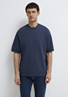 Mavi Erkek Tişört M0611614-70490