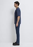 Mavi Erkek Tişört M0611614-70490