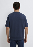 Mavi Erkek Tişört M0611614-70490