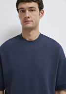 Mavi Erkek Tişört M0611614-70490