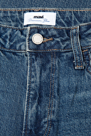 Mavi Kadın Leila Kot Pantolon M1010600-A1572