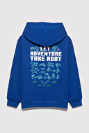 Mavi Erkek Çocuk Sweat M6S10180-70907