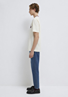 Mavi Erkek Tişört M0613172-70056