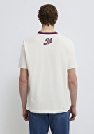 Mavi Erkek Tişört M0613172-70056