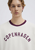 Mavi Erkek Tişört M0613172-70056