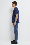 Mavi Erkek Tişört M0613186-70758
